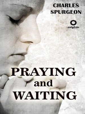 cover image of Praying and Waiting